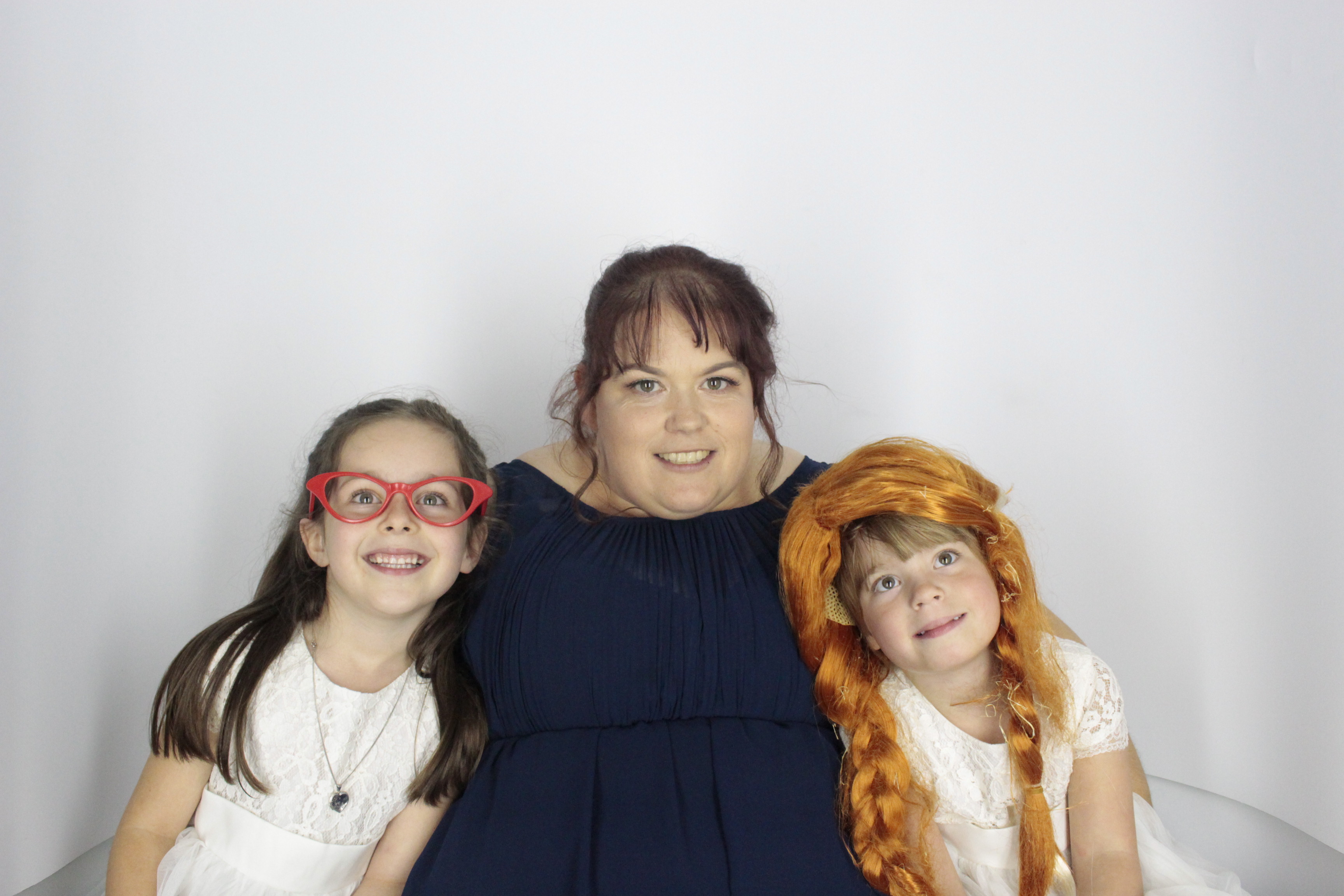  Heather & Daniel's Wedding | View more photos from the event at gallery.myphotoboothexperience.co.uk/u/MyPhotoBoothExperienceLtd/Heather-Daniels-Wedding